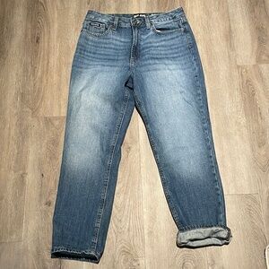 Broome High rise vintage jeans